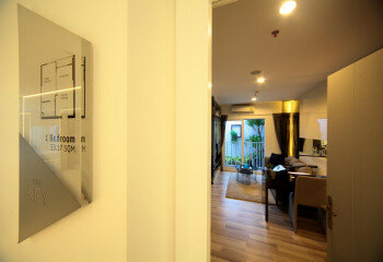 Кондоминиум в Бангкоке, Таиланд | THE114990