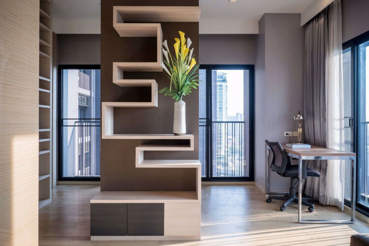 Кондоминиум в Бангкоке, Таиланд | THE458860