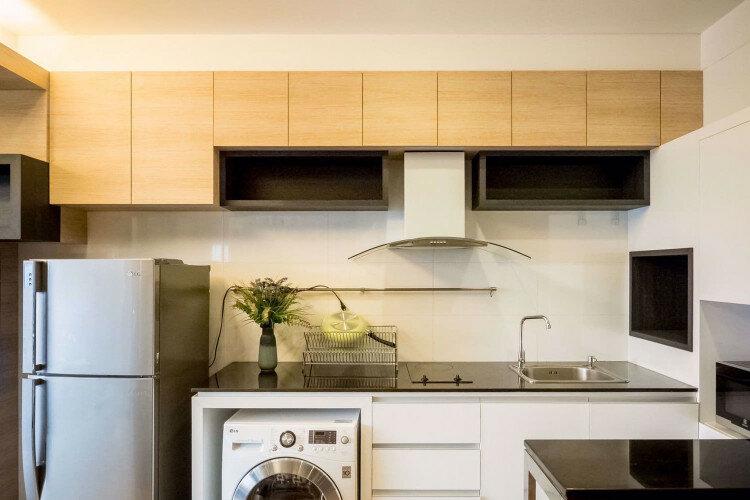 Кондоминиум в Бангкоке, Таиланд | THE458860