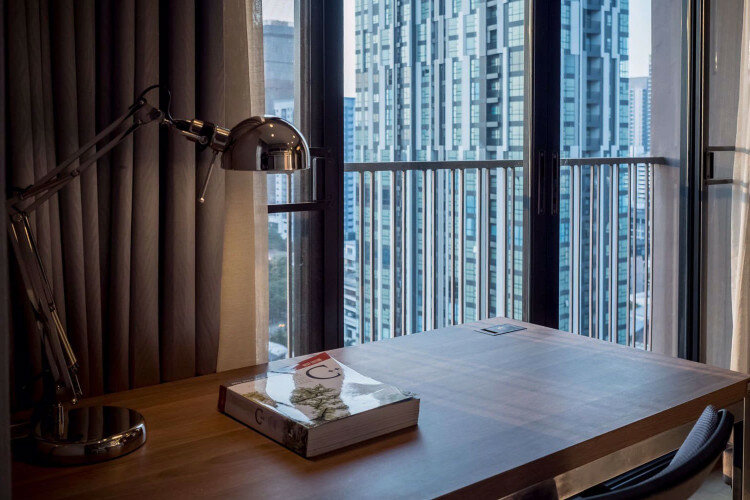 Кондоминиум в Бангкоке, Таиланд | THE458860