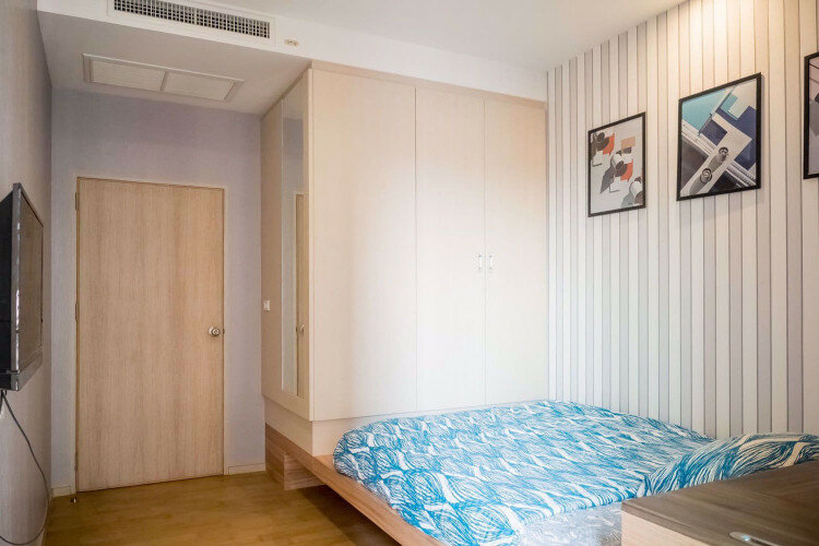 Кондоминиум в Бангкоке, Таиланд | THE458860