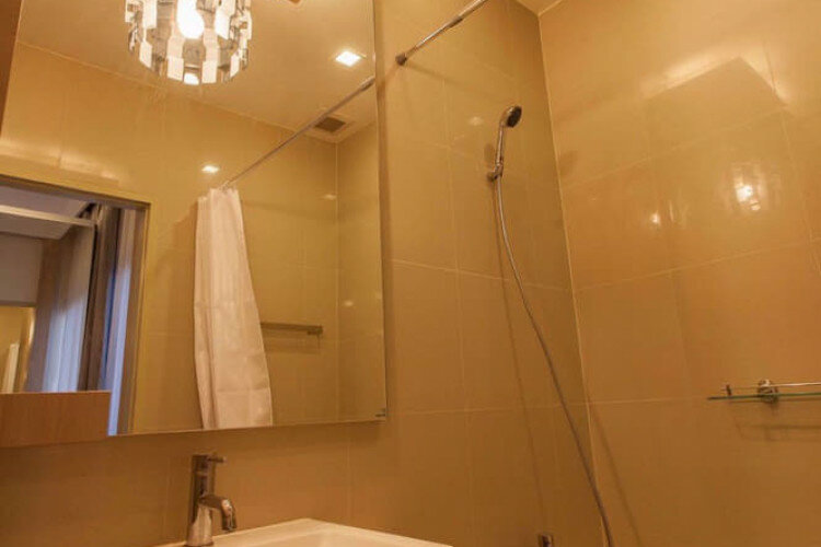 Кондоминиум в Бангкоке, Таиланд | THE458860