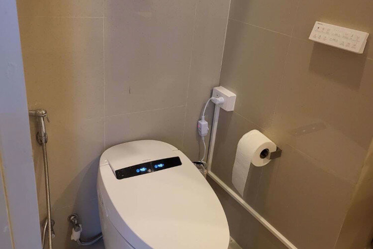 Кондоминиум в Бангкоке, Таиланд | THE458860