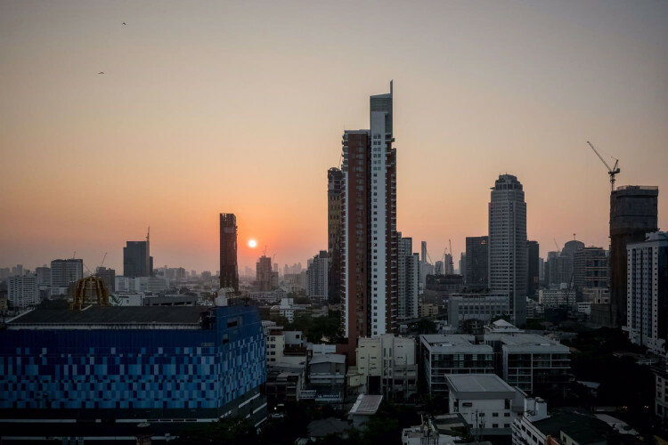 Кондоминиум в Бангкоке, Таиланд | THE458860