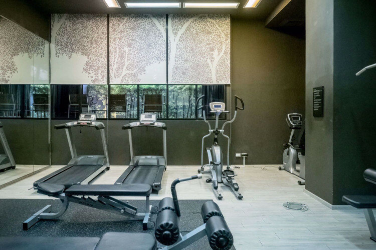 Кондоминиум в Бангкоке, Таиланд | THE458860