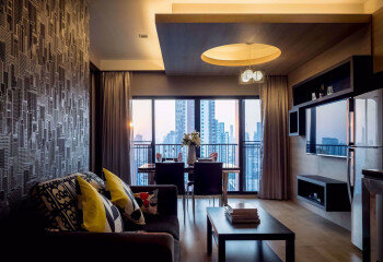 Кондоминиум в Бангкоке, Таиланд | THE458860