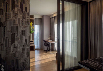 Кондоминиум в Бангкоке, Таиланд | THE458860