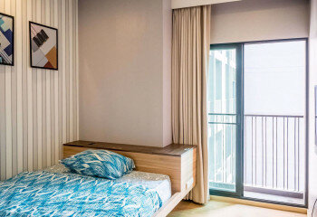 Кондоминиум в Бангкоке, Таиланд | THE458860