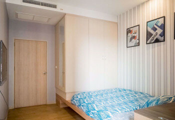 Кондоминиум в Бангкоке, Таиланд | THE458860