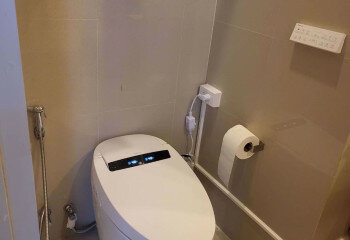 Кондоминиум в Бангкоке, Таиланд | THE458860