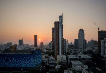 Кондоминиум в Бангкоке, Таиланд | THE458860