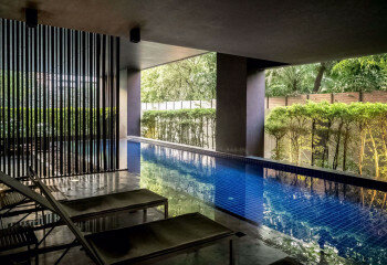 Кондоминиум в Бангкоке, Таиланд | THE458860