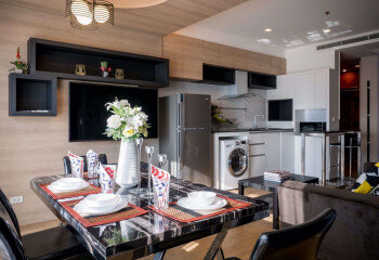 Кондоминиум в Бангкоке, Таиланд 