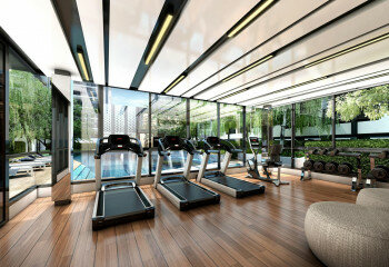 Кондоминиум в Бангкоке, Таиланд | THE215588