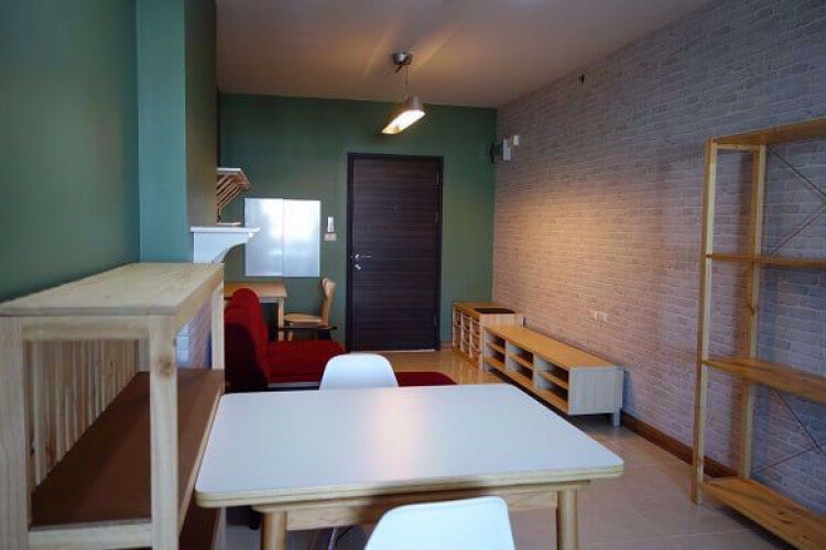 Кондоминиум в Бангкоке, Таиланд | THE549364