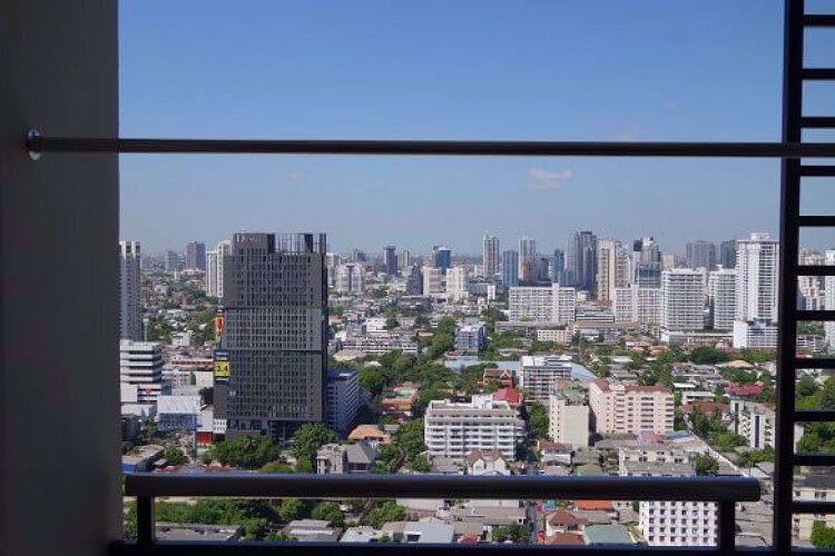 Кондоминиум в Бангкоке, Таиланд | THE549364