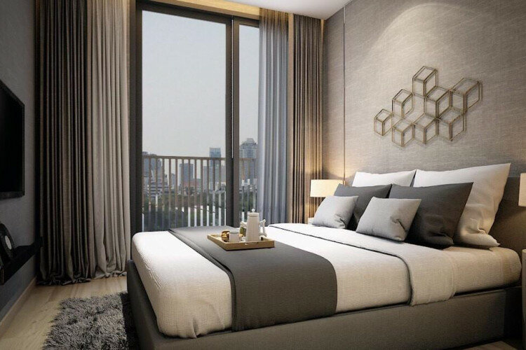 Кондоминиум в Бангкоке, Таиланд | THE413341