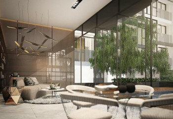 Кондоминиум в Бангкоке, Таиланд | THE413341