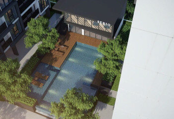 Кондоминиум в Бангкоке, Таиланд | THE413341