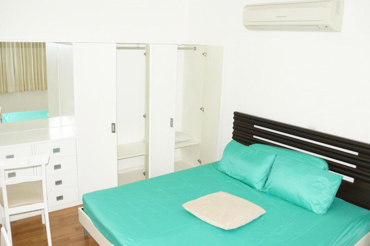 Кондоминиум в Бангкоке, Таиланд | THE215469