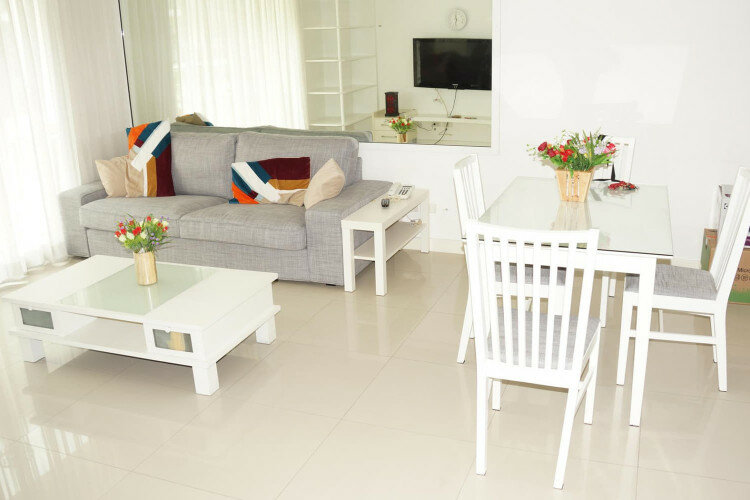 Кондоминиум в Бангкоке, Таиланд | THE215469