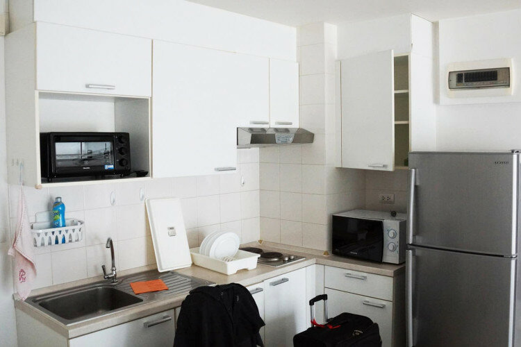 Кондоминиум в Бангкоке, Таиланд | THE215469