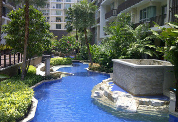 Кондоминиум в Бангкоке, Таиланд | THE215469