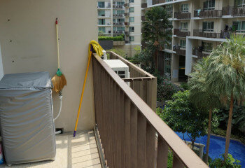 Кондоминиум в Бангкоке, Таиланд | THE215469