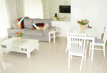 Кондоминиум в Бангкоке, Таиланд | THE215469