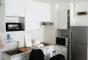 Кондоминиум в Бангкоке, Таиланд | THE215469