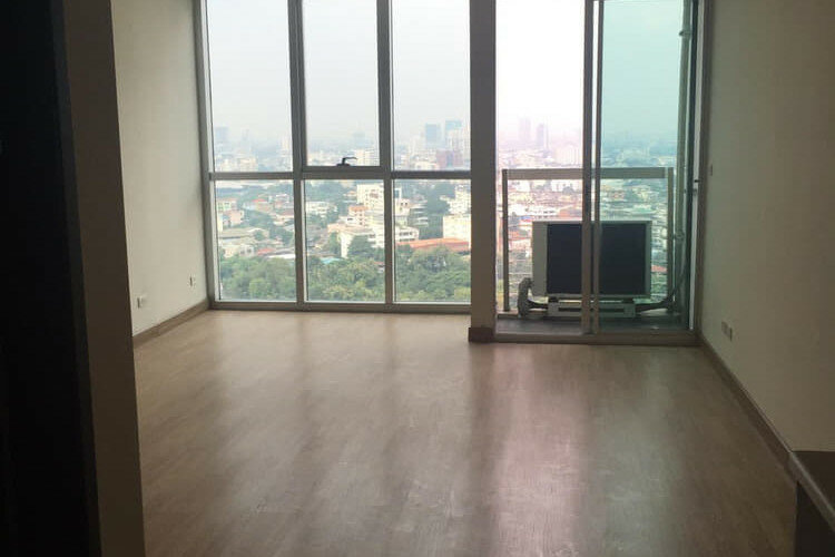 Кондоминиум в Бангкоке, Таиланд | THE316122