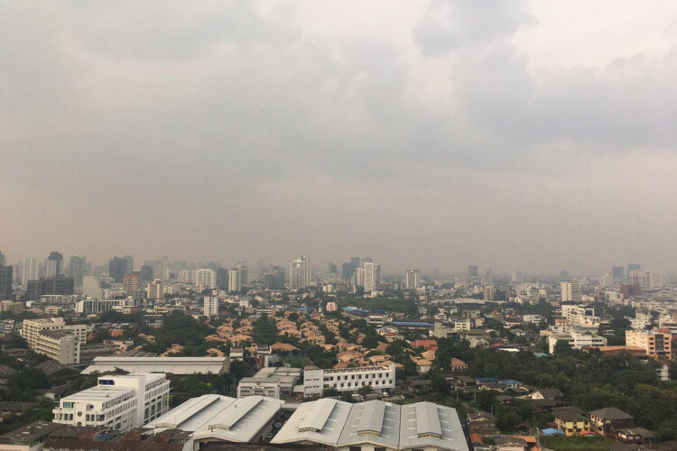 Кондоминиум в Бангкоке, Таиланд | THE316122