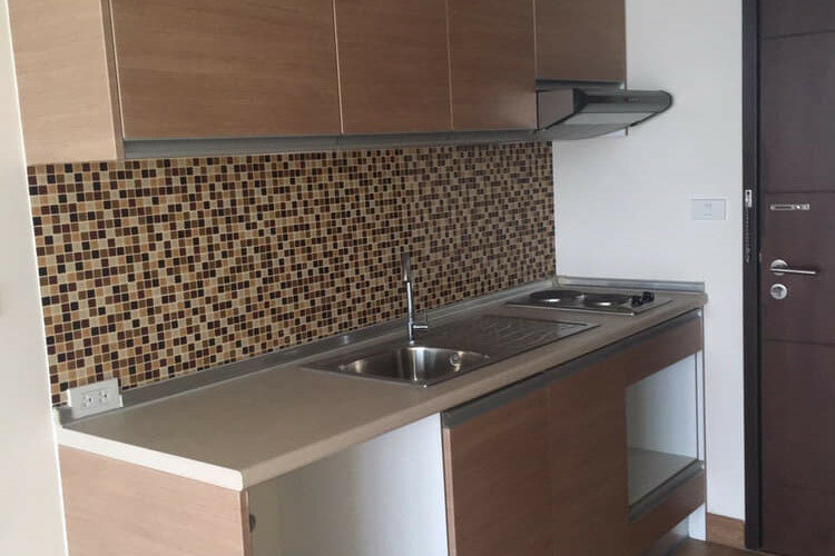 Кондоминиум в Бангкоке, Таиланд | THE316122