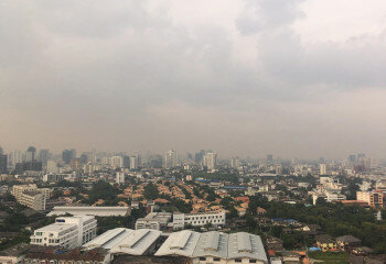 Кондоминиум в Бангкоке, Таиланд | THE316122