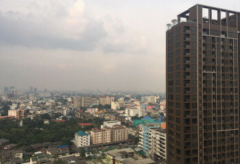 Кондоминиум в Бангкоке, Таиланд | THE316122