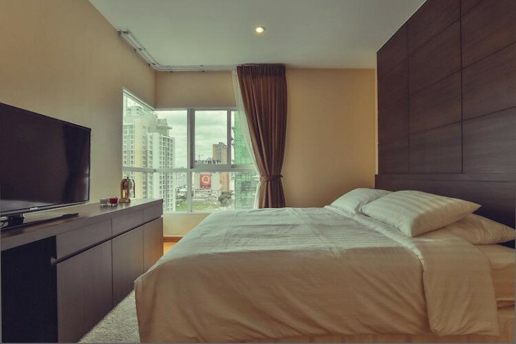 Кондоминиум в Бангкоке, Таиланд | THE516585