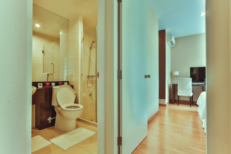 Кондоминиум в Бангкоке, Таиланд | THE516585