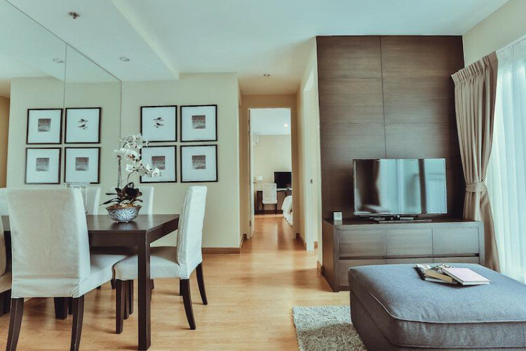 Кондоминиум в Бангкоке, Таиланд | THE516585