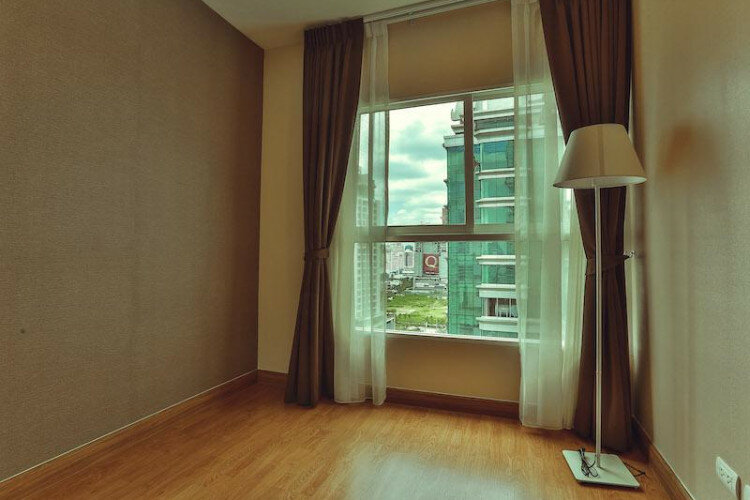 Кондоминиум в Бангкоке, Таиланд | THE516585