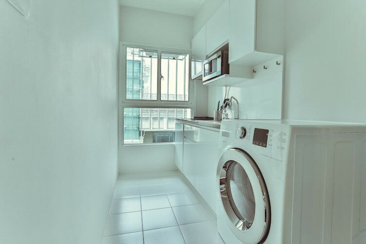 Кондоминиум в Бангкоке, Таиланд | THE516585