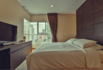 Кондоминиум в Бангкоке, Таиланд | THE516585