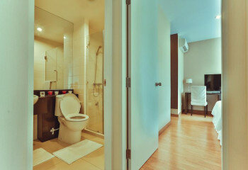 Кондоминиум в Бангкоке, Таиланд | THE516585