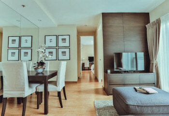 Кондоминиум в Бангкоке, Таиланд | THE516585