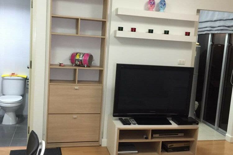 Кондоминиум в Бангкоке, Таиланд | THE116482