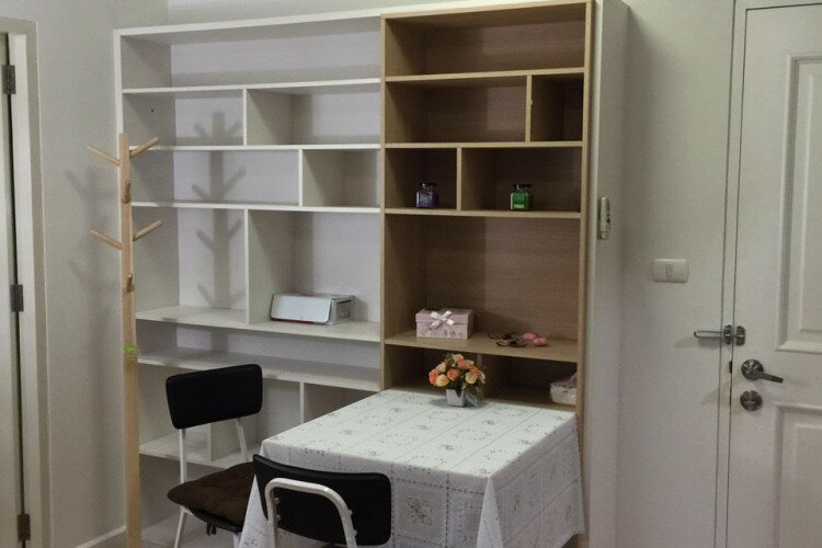 Кондоминиум в Бангкоке, Таиланд | THE116482