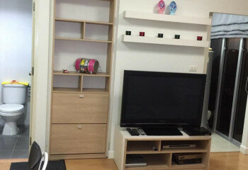 Кондоминиум в Бангкоке, Таиланд | THE116482