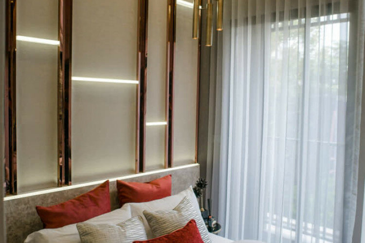 Кондоминиум в Бангкоке, Таиланд | THE407674