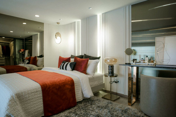 Кондоминиум в Бангкоке, Таиланд | THE407674