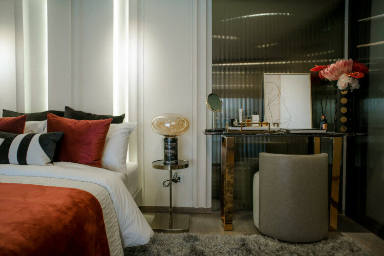 Кондоминиум в Бангкоке, Таиланд | THE407674