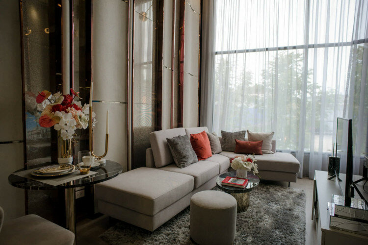 Кондоминиум в Бангкоке, Таиланд | THE407674